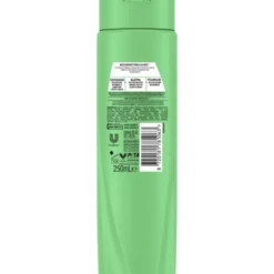 SUNSILK SHAMPOO RICCI DA SOGNO - RICCI DEFINITI ED ELASTICI - 250 ML