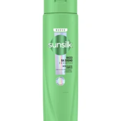 SUNSILK SHAMPOO RICCI DA SOGNO - RICCI DEFINITI ED ELASTICI - 250 ML