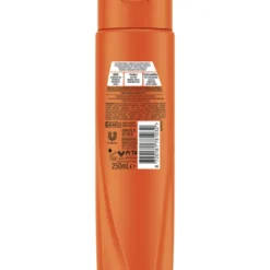 SUNSILK SHAMPOO RIPARAZIONE ISTANTANEA - RIPARA I CAPELLI IN 1 UTILIZZO - 250 ML