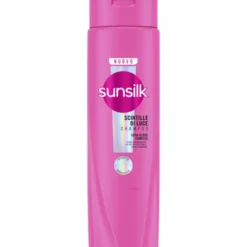 SUNSILK SHAMPOO SCINTILLE DI LUCE - EFFETTO SPECCHIO - 250 ML
