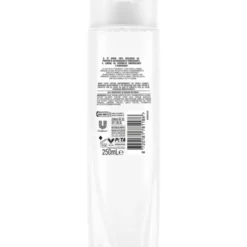 SUNSILK SHAMPOO TE' VERDE E LIMONE - 0% SILICONI, COLORANTI E OLI MINERALI - 93% INGREDIENTI ORIGINE NATURALE - 250 ML
