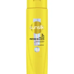 SUNSILK SHAMPOO TOCCO DI SETA 250 ML