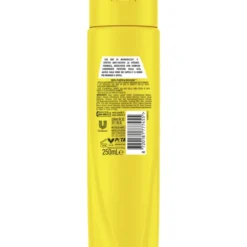 SUNSILK SHAMPOO TOCCO DI SETA 250 ML