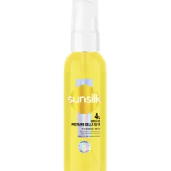 SUNSILK SIERO TOCCO DI SETA INVISIBILE SPRAY 75 ML