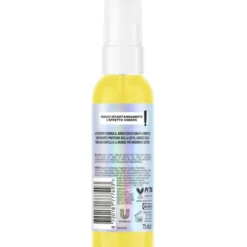 SUNSILK SIERO TOCCO DI SETA INVISIBILE SPRAY 75 ML