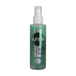 SUNSILK SPRAY RAVVIVA RICCI RICCI DA SOGNO CON OLIO DI MACADAMIA 150 ML