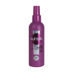 SUNSILK TERMOPROTETTORE SPRAY LISCIO PERFETTO CON OLIO DI ARGAN 200 ML