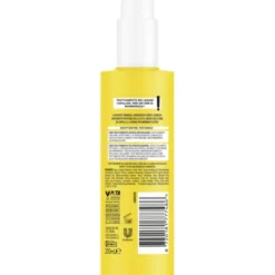 SUNSILK TRATTAMENTO IN SIERO TOCCO DI SETA 200 ML