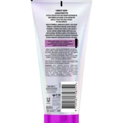 SUNSILK TRATTAMENTO INTENSIVO 1 MINUTO LISCIO PERFETTO - CAPELLI IMMEDIATAMENTE LISCI - 180 ML