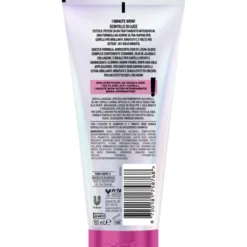 SUNSILK TRATTAMENTO INTENSIVO 1 MINUTO SCINTILLE DI LUCE 180 ML