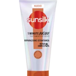 SUNSILK TRATTAMENTO INTENSIVO 1 MINUTO RIPARAZIONE ISTANTANEA 180 ML