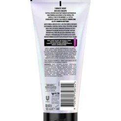 SUNSILK TRATTAMENTO INTENSIVO 1 MINUTO BYE CRESPO 180 ML