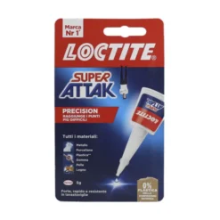 SUPER ATTAK PRECISION 5g