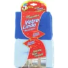 SUPER FIVE VETROLINDO KIT MICROFIBRE