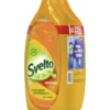 SVELTO DETERSIVO PIATTI ACETO 3 PEZZI DA 1000 ML
