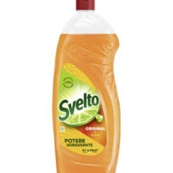 SVELTO DETERSIVO PIATTI ACETO 1000 ML