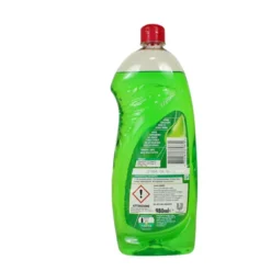 SVELTO DETERSIVO PIATTI LIMONE 980 ML