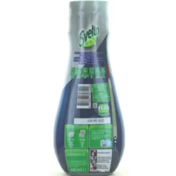 SVELTO GEL LAVASTOVIGLIE TUTTOin1 CRYSTAL SHINE 36 LAVAGGI 640 ML