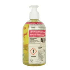 SVELTO PUMP PIATTI AGRUMI 450 ML