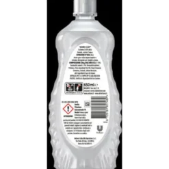 SVELTO TITANIUM CONCENTRATO PIATTI TE' VERDE 650 ML