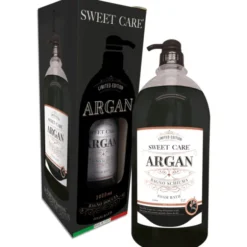 SWEET CARE BAGNO SCHIUMA ARGAN 3 LITRI