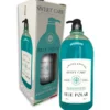 SWEET CARE BAGNO SCHIUMA BLUE POLAR 3 LITRI