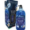 SWEET CARE BAGNO SCHIUMA MUSCHIO BIANCO 3 LITRI