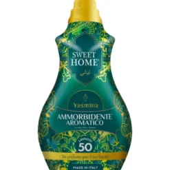 SWEET HOME AMMORBIDENTE AROMATICO YASMINA 50 LAVAGGI 1250 ML