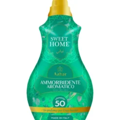 SWEET HOME AMMORBIDENTE AROMATICO AZHAR 50 LAVAGGI 1250 ML