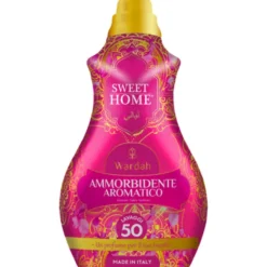 SWEET HOME AMMORBIDENTE AROMATICO WARDAH 50 LAVAGGI 1250 ML