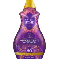 SWEET HOME AMMORBIDENTE AROMATICO LULWA 50 LAVAGGI 1250 ML