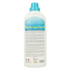 SWEET HOME AMMORBIDENTE CONCENTRATO IGIENIZZANTE FRESCO COTONE 40 LAVAGGI 1000 ML