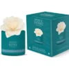 SWEET HOME COFANETTO PROFUMATORE AMBIENTE PETIT FLEUR FIOR DI COTONE & PETALI DI MAGNOLIA 140 ML