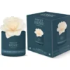 SWEET HOME COFANETTO PROFUMATORE AMBIENTE PETIT FLEUR CAMELIA & GESLOMINO NOTTURNO 140 ML