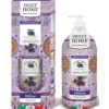 SWEET HOME COLLEZIONE MEDITERRANEA BAGNO SCHIUMA FIORI DI SAMBUCO 3 LITRI