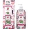 SWEET HOME COLLEZIONE MEDITERRANEA BAGNOSCHIUMA FICO D'INDIA 3 LT
