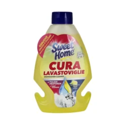 SWEET HOME CURA LAVASTOVIGLIE PROFUMO DI LIMONE 250 ML