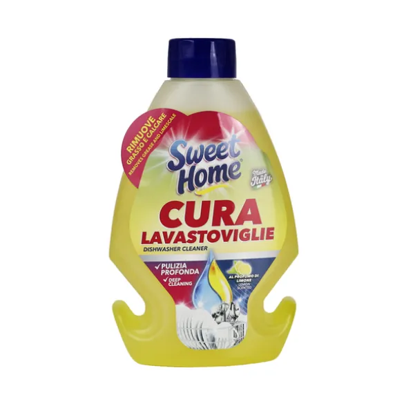 SWEET HOME CURA LAVASTOVIGLIE PROFUMO DI LIMONE 250 ML