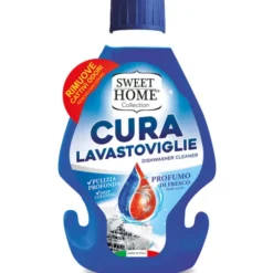 SWEET HOME CURA LAVASTOVIGLIE PROFUMO DI FRESCO 250 ML