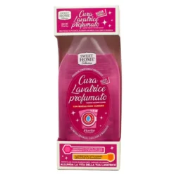 SWEET HOME CURA LAVATRICE PROFUMATO FIORITO 250 ML