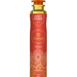 SWEET HOME DEODORANTE PER AMBIENTE OUDIYAH SPRAY 300 ML
