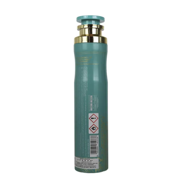 SWEET HOME DEODORANTE PER AMBIENTE AZHAR SPRAY 300 ML