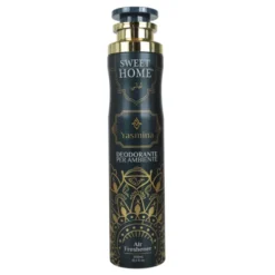 SWEET HOME DEODORANTE PER AMBIENTE JASMINA SPRAY 300 ML