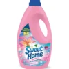 SWEET HOME DETERSIVO BUCATO LIQUIDO A MANO e LAVATRICE GOCCE DI SETA 40 LAVAGGI 2000 ML