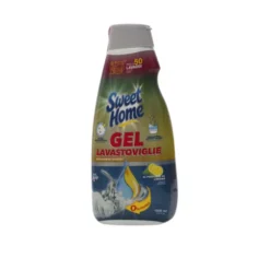SWEET HOME GEL LAVASTOVIGLIE LIMONE 1000 ML