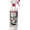 SWEET HOME IGIENIZZANTE LUCIDANTE ACCIAIO TRIGGER 650 ML