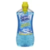 SWEET HOME PAVIMENTI PROFUMATI PER TUTTE LE SUPERFICI BLU MARINE 1 LT