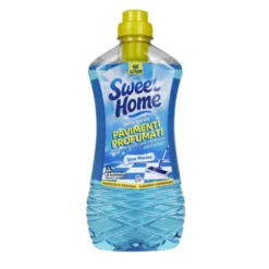 SWEET HOME PAVIMENTI PROFUMATI PER TUTTE LE SUPERFICI BLU MARINE 1 LT