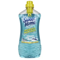 SWEET HOME PAVIMENTI PROFUMATI PER TUTTE LE SUPERFICI OCEAN PARADISE 1 LT