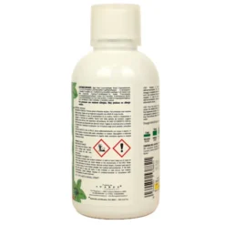 SWEET HOME PROFUMA BIANCHERIA CONCENTRATO PER LAVATRICE MUSCHIO BIANCO 50 LAVAGGI 250 ML IGIENIZZANTE ANTIBATTERICO NATURALE